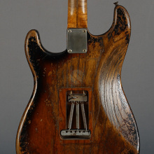 Photo von Fender Stratocaster 56 Heavy Relic Masterbuilt Vincent van Trigt (2020)
