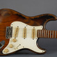 Fender Stratocaster 56 Heavy Relic Masterbuilt Vincent van Trigt (2020) Detailphoto 5