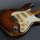 Fender Stratocaster 56 Heavy Relic Masterbuilt Vincent van Trigt (2020) Detailphoto 8