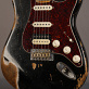 Fender Stratocaster 56 HSS Heavy Relic "Ollicaster" (2019) Detailphoto 3