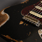 Fender Stratocaster 56 HSS Heavy Relic "Ollicaster" (2019) Detailphoto 9