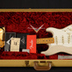 Fender Stratocaster 56 Journeyman Masterbuilt Yuriy Shishkov (2016) Detailphoto 20