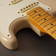 Fender Stratocaster 56 Journeyman Relic Masterbuilt John Cruz (2016) Detailphoto 11