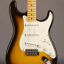 Photo von Fender Stratocaster 56 LCC Masterbuilt Paul Waller (2020)