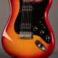 Fender Stratocaster 56 NOS HH Masterbuilt Greg Fessler (2014) Detailphoto 3