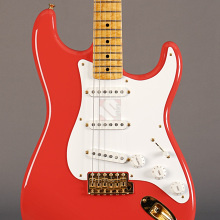 Photo von Fender Stratocaster 56 NOS Masterbuilt Todd Krause (2020)
