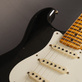 Fender Stratocaster 56 Stratocaster Journeyman Black (2020) Detailphoto 11