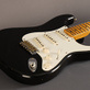 Fender Stratocaster 56 Stratocaster Journeyman Black (2020) Detailphoto 8