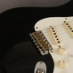 Fender Stratocaster 56 Stratocaster Journeyman Black (2020) Detailphoto 9