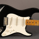 Fender Stratocaster 56 Stratocaster Journeyman Black (2020) Detailphoto 5