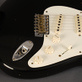Fender Stratocaster 56 Stratocaster Journeyman Black (2020) Detailphoto 10