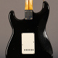 Fender Stratocaster 56 Stratocaster Journeyman Black (2020) Detailphoto 2