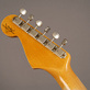 Fender Stratocaster 56 Stratocaster Journeyman Black (2020) Detailphoto 20