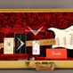 Fender Stratocaster 56 Stratocaster Journeyman Black (2020) Detailphoto 23