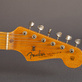 Fender Stratocaster 56 Stratocaster Journeyman Black (2020) Detailphoto 7