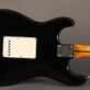 Fender Stratocaster 56 Stratocaster Journeyman Black (2020) Detailphoto 6