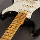Fender Stratocaster 56 Stratocaster Journeyman Black (2020) Detailphoto 15
