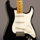 Fender Stratocaster 56 Stratocaster Journeyman Black (2020) Detailphoto 1