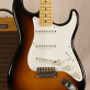 Fender Stratocaster 57 Fullerton Limited Set Masterbuilt Greg Fessler (2007) Detailphoto 1