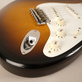 Fender Stratocaster 57 Fullerton Limited Set Masterbuilt Greg Fessler (2007) Detailphoto 5