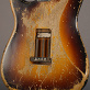 Fender Stratocaster 57 Heavy Relic Masterbuilt Jason Smith (2019) Detailphoto 4