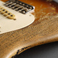 Fender Stratocaster 57 Heavy Relic Masterbuilt Jason Smith (2019) Detailphoto 16