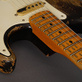 Fender Stratocaster 57 Heavy Relic Masterbuilt Jason Smith (2019) Detailphoto 12