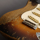 Fender Stratocaster 57 Heavy Relic Masterbuilt Jason Smith (2019) Detailphoto 9