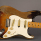 Fender Stratocaster 57 Heavy Relic Masterbuilt Jason Smith (2019) Detailphoto 5