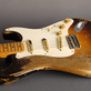 Fender Stratocaster 57 Heavy Relic Masterbuilt Jason Smith (2019) Detailphoto 13