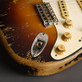 Fender Stratocaster 57 Heavy Relic Masterbuilt Jason Smith (2019) Detailphoto 10
