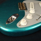 Fender Stratocaster 57 Journeyman Robin's Egg Masterbuilt Jason Smith (2021) Detailphoto 5