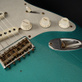 Fender Stratocaster 57 Journeyman Robin's Egg Masterbuilt Jason Smith (2021) Detailphoto 12