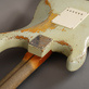 Fender Stratocaster 58 Heavy Relic Masterbuilt Dale Wilson (2019) Detailphoto 22