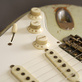 Fender Stratocaster 58 Heavy Relic Masterbuilt Dale Wilson (2019) Detailphoto 13