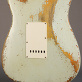 Fender Stratocaster 58 Heavy Relic Masterbuilt Dale Wilson (2019) Detailphoto 4