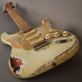 Fender Stratocaster 58 Relic Masterbuilt Vincent van Trigt (2021) Detailphoto 14