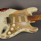 Fender Stratocaster 58 Relic Masterbuilt Vincent van Trigt (2021) Detailphoto 9