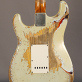 Fender Stratocaster 58 Relic Masterbuilt Vincent van Trigt (2021) Detailphoto 2
