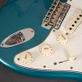Fender Stratocaster 59 Closet Classic MB Ron Thorn (2020) Detailphoto 6