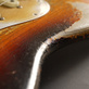 Fender Stratocaster 59 Heavy Relic 3TS Masterbuilt Dale Wilson (2019) Detailphoto 14