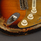 Fender Stratocaster 59 Heavy Relic 3TS Masterbuilt Dale Wilson (2019) Detailphoto 7