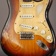 Fender Stratocaster 59 Heavy Relic B3TS MB Carlos Lopez (2021) Detailphoto 3