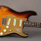 Fender Stratocaster 59 Heavy Relic B3TS MB Carlos Lopez (2021) Detailphoto 5