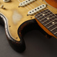 Fender Stratocaster 59 Heavy Relic B3TS MB Carlos Lopez (2021) Detailphoto 11