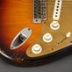 Fender Stratocaster 59 Heavy Relic B3TS MB Carlos Lopez (2021) Detailphoto 10
