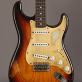 Fender Stratocaster 59 Heavy Relic B3TS MB Carlos Lopez (2021) Detailphoto 1
