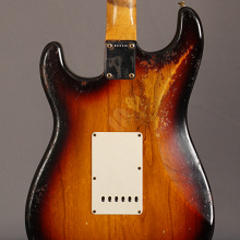 Photo von Fender Stratocaster 59 Heavy Relic B3TS MB Carlos Lopez (2021)