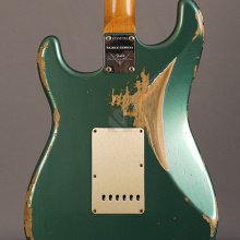 Photo von Fender Stratocaster 59 Heavy Relic Limited Edition (2021)
