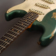 Fender Stratocaster 59 Heavy Relic Limited Edition (2021) Detailphoto 13
